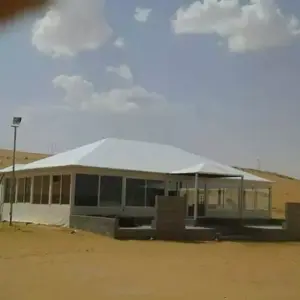 ساندوتش بانل وبيوت شعر جدة | بيوت شعر