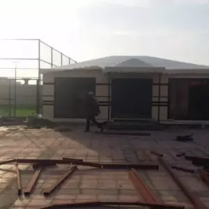 ساندوتش بانل وبيوت شعر جدة | بيوت شعر