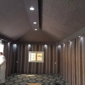 ساندوتش بانل وبيوت شعر جدة | بيوت شعر
