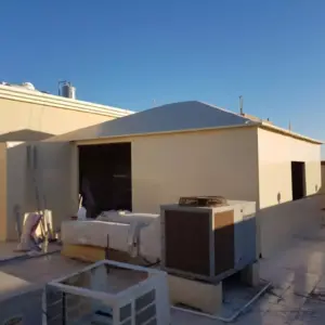 ساندوتش بانل وبيوت شعر جدة | بيوت شعر