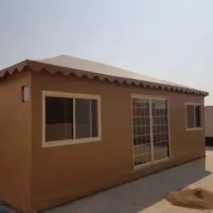 ساندوتش بانل وبيوت شعر جدة | بيوت شعر