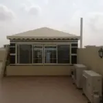 ساندوتش بانل وبيوت شعر جدة | بيوت الشعر الملكي في جده لعام 2026