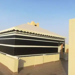 ساندوتش بانل وبيوت شعر جدة | بيوت شعر