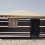 ساندوتش بانل وبيوت شعر جدة | بيوت الشعر الملكي في جده لعام 2026