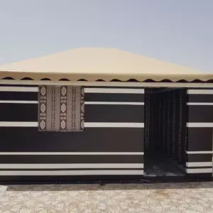ساندوتش بانل وبيوت شعر جدة | بيوت شعر