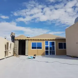 ساندوتش بانل وبيوت شعر جدة | بيوت شعر