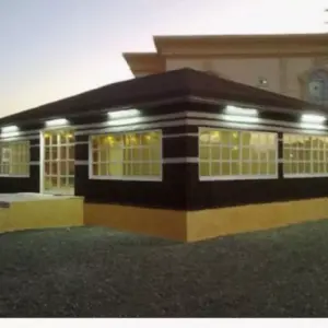 ساندوتش بانل وبيوت شعر جدة | بيوت شعر