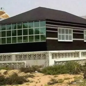 ساندوتش بانل وبيوت شعر جدة | بيوت شعر