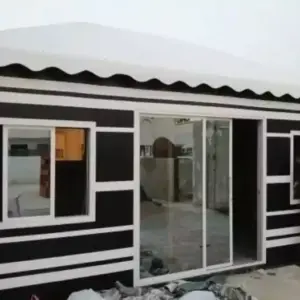 ساندوتش بانل وبيوت شعر جدة | بيوت شعر