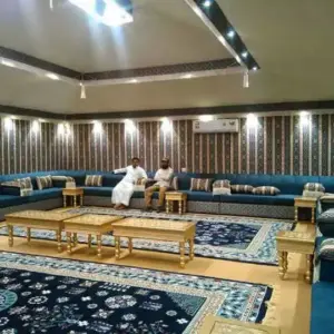 ساندوتش بانل وبيوت شعر جدة | بيوت شعر