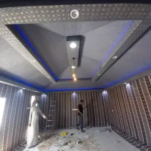 ساندوتش بانل وبيوت شعر جدة | بيوت شعر