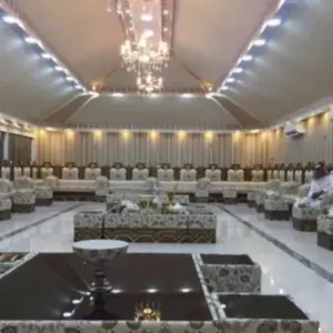 ساندوتش بانل وبيوت شعر جدة | بيوت شعر