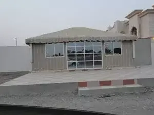 ساندوتش بانل وبيوت شعر جدة | بيوت شعر