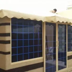 ساندوتش بانل وبيوت شعر جدة | بيوت شعر