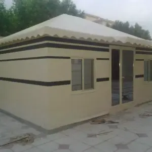 ساندوتش بانل وبيوت شعر جدة | بيوت شعر