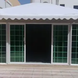 ساندوتش بانل وبيوت شعر جدة | بيوت شعر