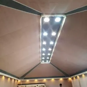 ساندوتش بانل وبيوت شعر جدة | بيوت شعر
