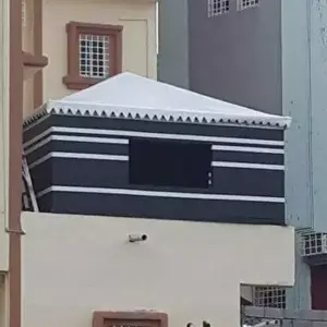 ساندوتش بانل وبيوت شعر جدة | بيوت شعر