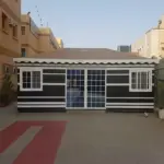 ساندوتش بانل وبيوت شعر جدة | بيوت الشعر الملكي في جده لعام 2026