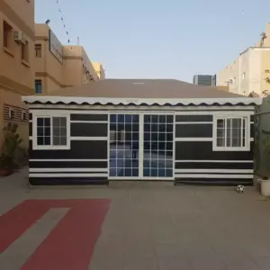 ساندوتش بانل وبيوت شعر جدة | بيوت شعر