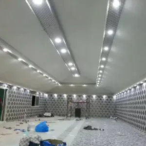 ساندوتش بانل وبيوت شعر جدة | بيوت شعر