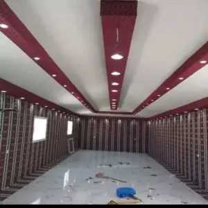 ساندوتش بانل وبيوت شعر جدة | بيوت شعر