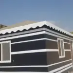 ساندوتش بانل وبيوت شعر جدة | بيوت الشعر الملكي في جده لعام 2026