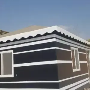 ساندوتش بانل وبيوت شعر جدة | بيوت شعر