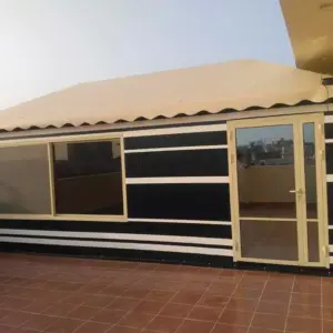 ساندوتش بانل وبيوت شعر جدة | بيوت شعر