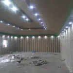 ساندوتش بانل وبيوت شعر جدة | بيت شعر ملكي من الداخل بأفضل سعر جدة