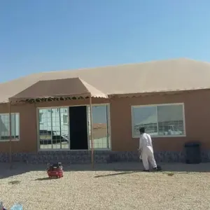 ساندوتش بانل وبيوت شعر جدة | بيوت شعر