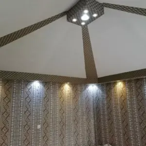 ساندوتش بانل وبيوت شعر جدة | بيوت شعر