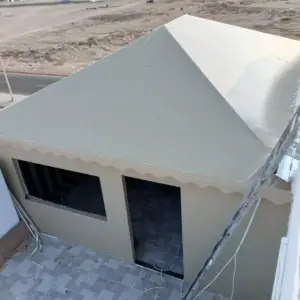 ساندوتش بانل وبيوت شعر جدة | بيوت شعر