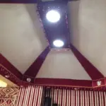 ساندوتش بانل وبيوت شعر جدة | بيوت الشعر الملكي في جده لعام 2026