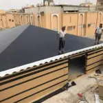 ساندوتش بانل وبيوت شعر جدة | بيوت الشعر الملكي في جده لعام 2026