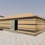 ساندوتش بانل وبيوت شعر جدة | بيت شعر ملكي من الداخل بأفضل سعر جدة