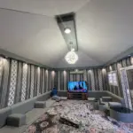 ساندوتش بانل وبيوت شعر جدة | بيوت الشعر الملكي في جده لعام 2026