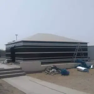 ساندوتش بانل وبيوت شعر جدة | بيوت شعر