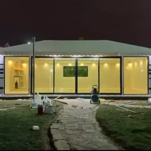 ساندوتش بانل وبيوت شعر جدة|بيوت شعر