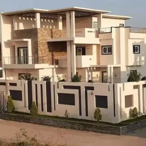 ساندوتش بانل وبيوت شعر جدة | تسليم مفتاح