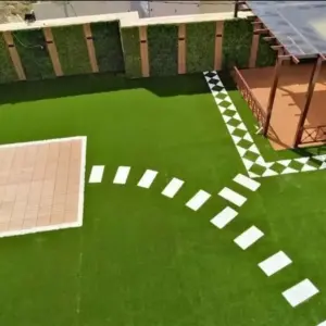 ساندوتش بانل وبيوت شعر جدة | تنسيق حدائق