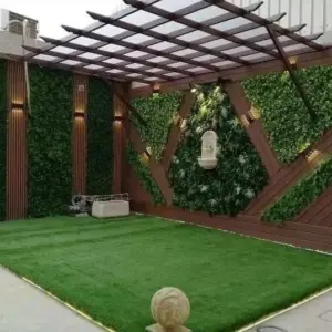 ساندوتش بانل وبيوت شعر جدة | تنسيق حدائق