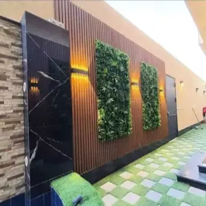 ساندوتش بانل وبيوت شعر جدة | تنسيق حدائق