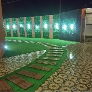 ساندوتش بانل وبيوت شعر جدة | تنسيق حدائق