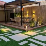 0648 ساندوتش بانل وبيوت شعر جدة | تركيب مظلات جلسات الخارجية في جده