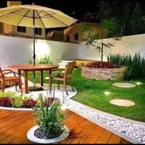 ساندوتش بانل وبيوت شعر جدة | تنسيق حدائق