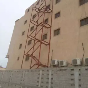 ساندوتش بانل وبيوت شعر جدة | مخارج الطوارئ