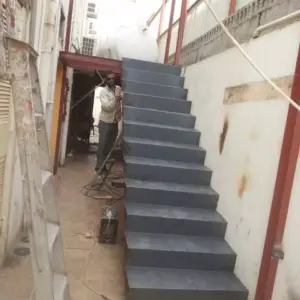 ساندوتش بانل وبيوت شعر جدة | مخارج الطوارئ