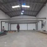 0725 ساندوتش بانل وبيوت شعر جدة | مقاول بناء مستودعات في جده افضل سعر