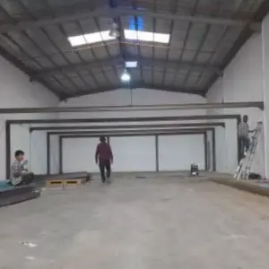 ساندوتش بانل وبيوت شعر جدة | ساندوتش بانل